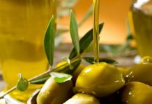 В ЕС выявили рекордное количество поддельного оливкового масла