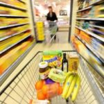 Мировые цены на продовольствие падают второй месяц подряд