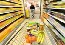 Мировые цены на продовольствие достигли самого высокого уровня за два года