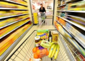 Мировые цены на продовольствие падают второй месяц подряд