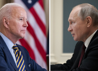 «У США нет лидера»: как в мире отреагировали на заочную дискуссию Путина и Байдена