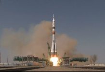 Наших прибыло: «Ю.А. Гагарин» добрался до МКС