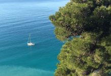 Маршруты для отпуска: куда россияне планируют отправиться отдыхать летом