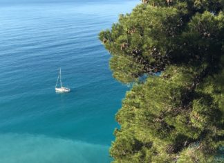 Маршруты для отпуска: куда россияне планируют отправиться отдыхать летом