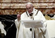 The Economist: Франциск перед смертью отдал почти все свои деньги детской тюрьме