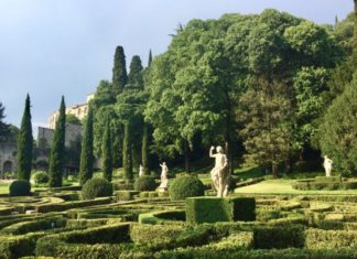 Названы семь мест Европы, которым грозит исчезновение