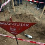 Два азербайджанских журналиста подорвались на мине в Кельбаджарском районе республики