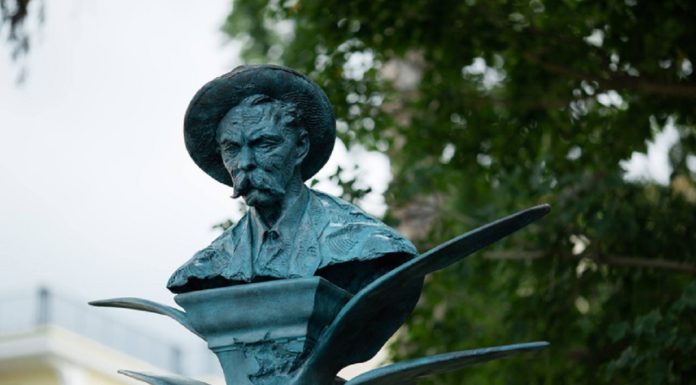 В Сорренто решили каждый год отмечать День Максима Горького