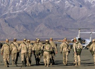 Как поспешный выход сил США из Афганистана дестабилизирует регион