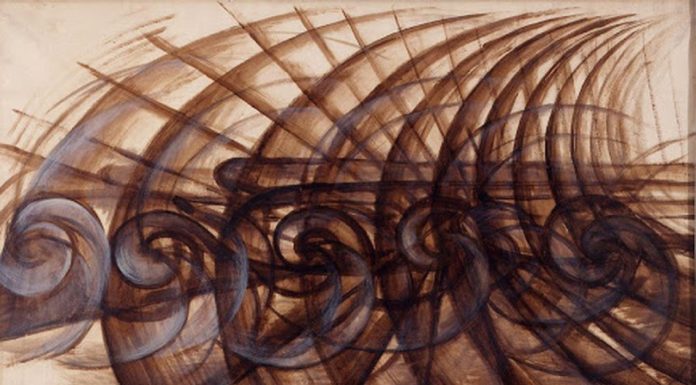 Шедевры итальянского футуризма из собрания Джанни Маттиоли впервые покажут в Русском музее