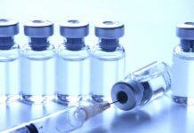 В России сообщили о разработке вакцины против оспы обезьян