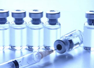 Италия в 2021 году пожертвует другим странам 45 млн доз COVID-вакцин