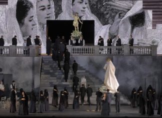 Оперный фестиваль “Арена ди Верона” объединяется с итальянскими музеями