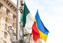 Италия планирует отправить на Украину своих саперов — Corriere della Sera