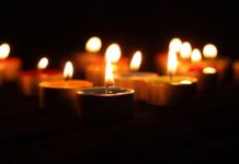 Старейшая жительница Италии умерла в возрасте 112 лет