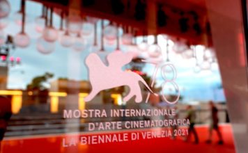 78-й Венецианский кинофестиваль пройдет с 1 по 11 сентября