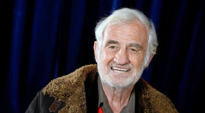 «Неутомимый смельчак и волшебник слова»: умер Жан-Поль Бельмондо