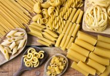 Отношения между Италией и США обострились из-за макарон