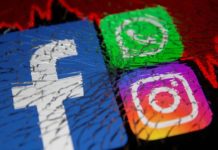 «Неполадки повлияли на внутренние системы»: в Facebook рассказали о масштабном сбое