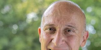 Новый посол Италии в России Джорджо Стараче вступил в должность