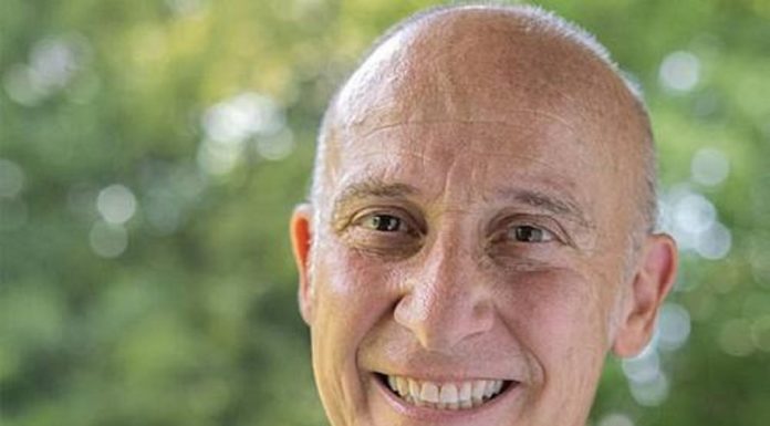 Новый посол Италии в России Джорджо Стараче вступил в должность