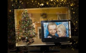 «Ирония судьбы» и «Один дома» вошли в тройку любимых новогодних фильмов россиян