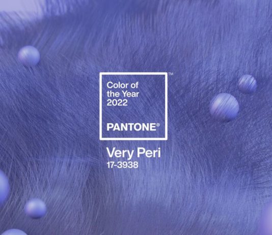 Назван главный цвет 2022 года