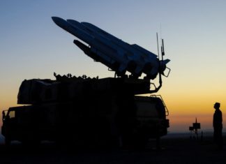 В 2024 году доходы производителей оружия в мире побили все рекорды