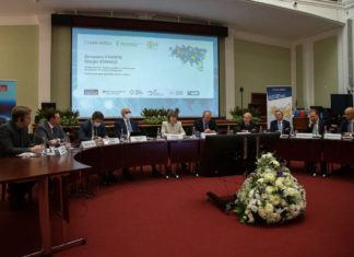 В Москве прошел семинар по итало-российскому сотрудничеству в целях развития «зелёной» и инновационной экономики