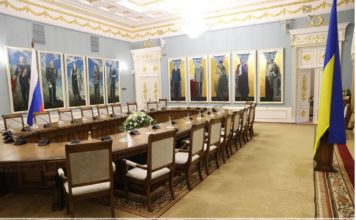 Украина согласилась на переговоры с Россией в Гомеле