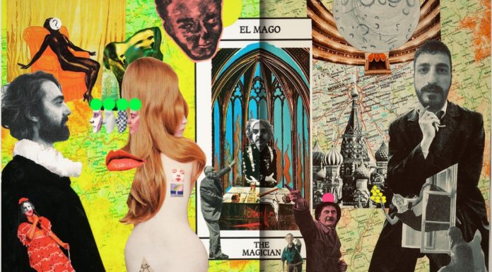 IL MAESTRO E MARGHERITA. PROGETTO DI RICERCA TEATRALE