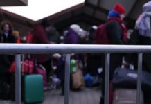 Euractiv: ЕС может отменить временную защиту для украинских беженцев