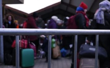 ООН: Свои дома на Украине покинули 10 млн человек