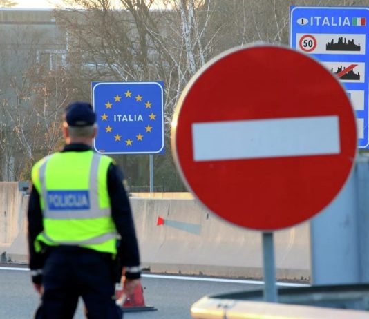 Туроператоры Италии готовятся к потере миллиарда евро от русских туристов