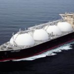 ЕС увеличил закупки СПГ до 100 млрд куб. м для замещения газа из России