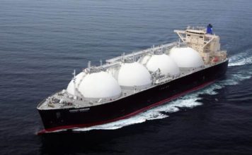 Евросоюз намерен включить в 14-й пакет санкций запрет на поставки СПГ из России