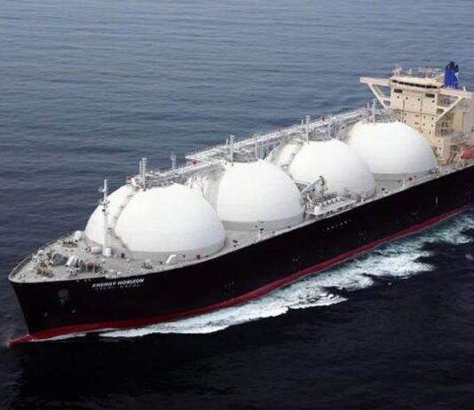 Financial Times: Европа существенно нарастила импорт российского сжиженного газа