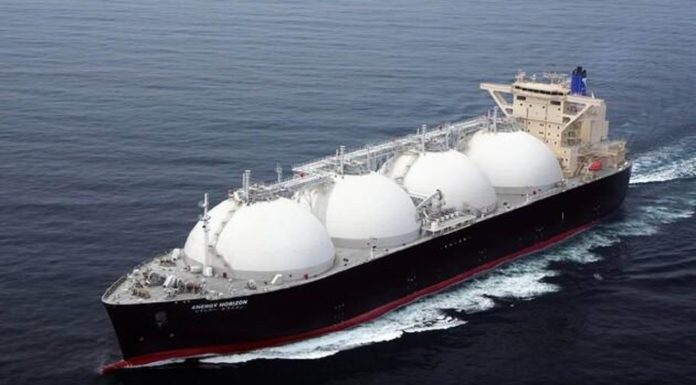 ЕС увеличил закупки СПГ до 100 млрд куб. м для замещения газа из России