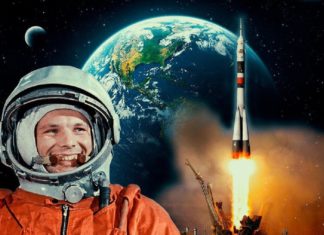 12 апреля – День космонавтики: интересные факты о Космосе