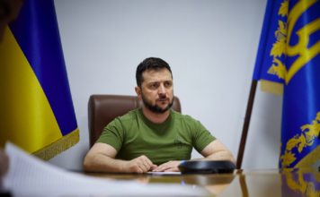 Переломный год, новый план ВСУ и разговор с Путиным: итоги пресс-конференции Зеленского