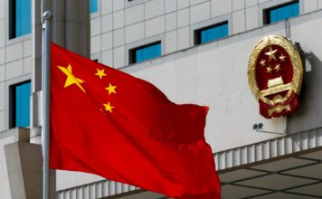 Китай выдвинул предложения по урегулированию украинского кризиса