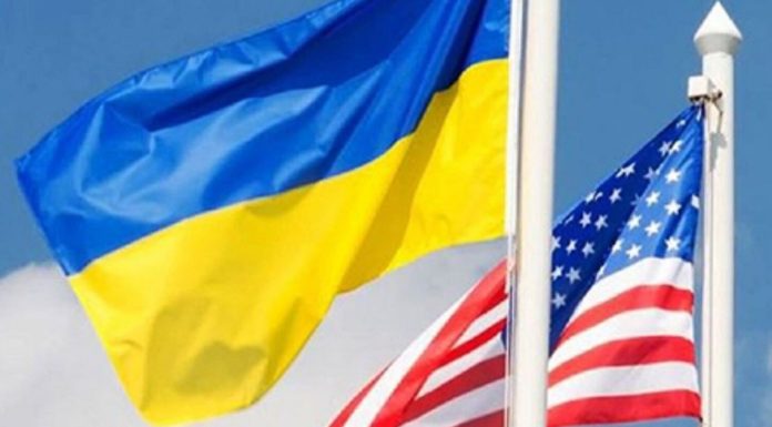 Киев призвал Запад продолжать поставки оружия на Украину