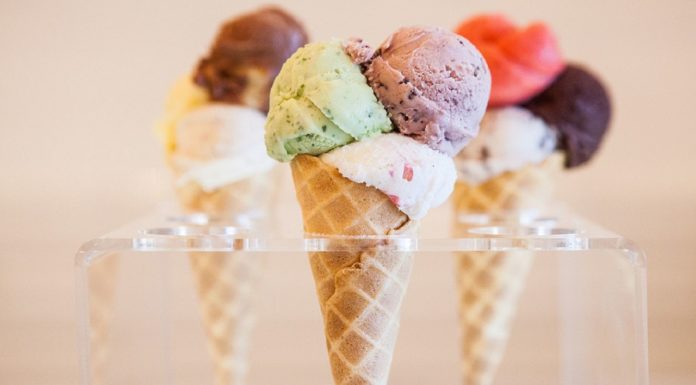 Итальянские производители сообщили о подорожании мороженого на 10%