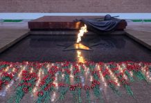 22 июня — День памяти и скорби