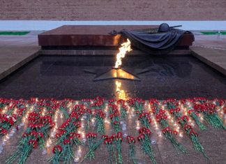 22 июня — День памяти и скорби