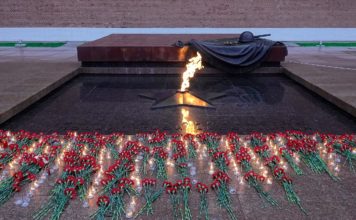 День памяти и скорби – день начала Великой Отечественной войны