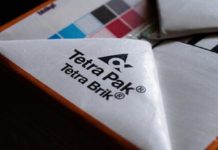 Власти Швеции запретили Tetra Pak поставлять продукцию в Россию