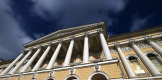 Русский музей вошел в топ-10 самых популярных музеев мира