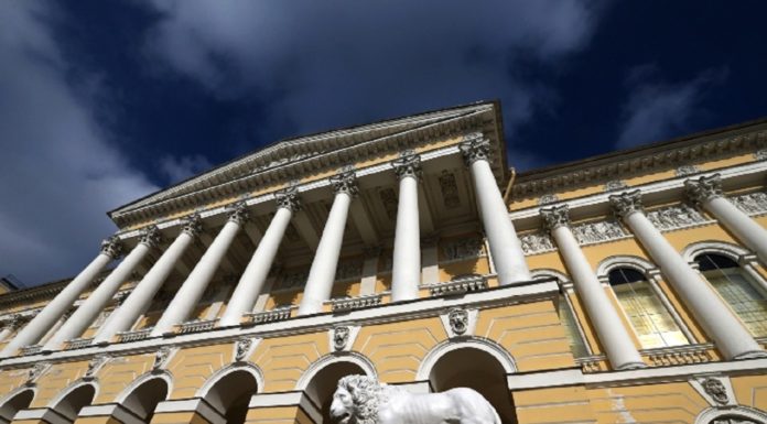 Русский музей вошел в топ-10 самых популярных музеев мира