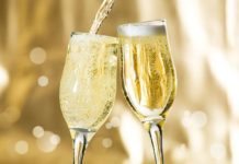 Продажи французского шампанского падают второй год подряд